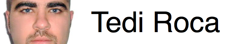 Tedi Roca